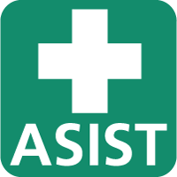 ASIST logo